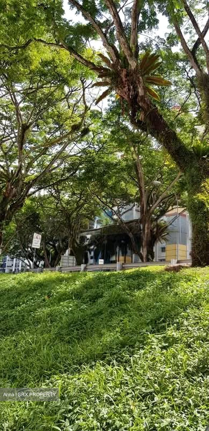 Blk 117 Kebun Baru Heights (Ang Mo Kio), HDB 4 Rooms #559815861